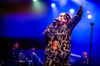 2014-08-15 - Jasmine Kara från Musikens Makt, Luleå