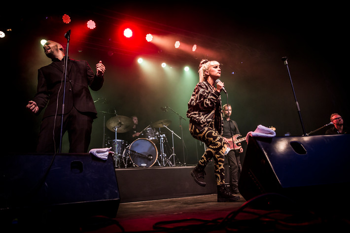 2014-08-15 - Jasmine Kara från Musikens Makt, Luleå