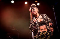 2014-08-15 - Jasmine Kara från Musikens Makt, Luleå