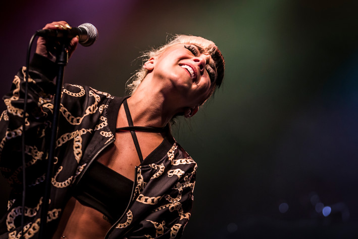 2014-08-15 - Jasmine Kara från Musikens Makt, Luleå