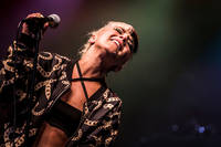 2014-08-15 - Jasmine Kara från Musikens Makt, Luleå