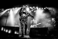 2014-08-15 - Jasmine Kara från Musikens Makt, Luleå