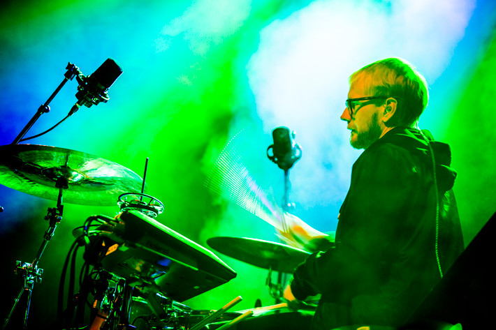 2014-08-15 - Jenny Wilson från Musikens Makt, Luleå