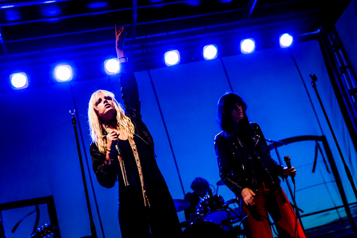 2014-08-15 - Say Lou Lou från Musikens Makt, Luleå