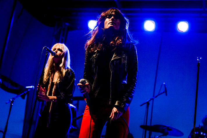 2014-08-15 - Say Lou Lou från Musikens Makt, Luleå