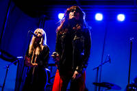 2014-08-15 - Say Lou Lou från Musikens Makt, Luleå