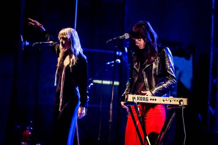 2014-08-15 - Say Lou Lou från Musikens Makt, Luleå