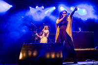 2014-08-15 - Cleo & Kristin Amparo från Musikens Makt, Luleå