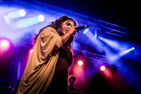 2014-08-15 - Cleo & Kristin Amparo från Musikens Makt, Luleå