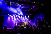 2014-08-15 - Cleo & Kristin Amparo från Musikens Makt, Luleå