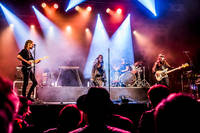 2014-08-16 - Nicole Sabouné från Musikens Makt, Luleå