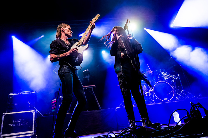 2014-08-16 - Nicole Sabouné från Musikens Makt, Luleå