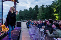 2014-08-16 - Anna Ternheim från Musikens Makt, Luleå