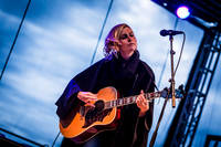 2014-08-16 - Anna Ternheim från Musikens Makt, Luleå