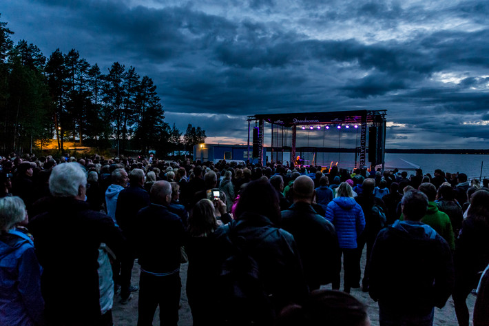 2014-08-16 - Anna Ternheim från Musikens Makt, Luleå