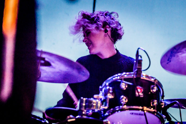 2014-08-15 - Say Lou Lou från Musikens Makt, Luleå