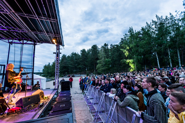 2014-08-16 - Anna Ternheim från Musikens Makt, Luleå