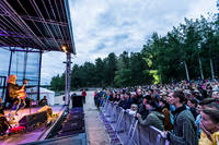 2014-08-16 - Anna Ternheim från Musikens Makt, Luleå