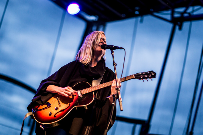 2014-08-16 - Anna Ternheim från Musikens Makt, Luleå
