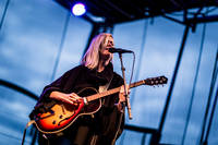 2014-08-16 - Anna Ternheim från Musikens Makt, Luleå