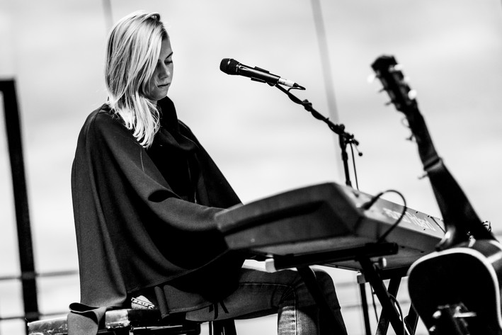 2014-08-16 - Anna Ternheim från Musikens Makt, Luleå