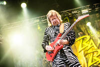 2014-08-21 - Electric Banana Band från Gröna Lund, Stockholm