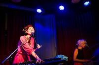 2014-08-21 - Amina Hocine från Pustervik, Göteborg