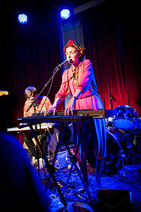 2014-08-21 - Amina Hocine från Pustervik, Göteborg