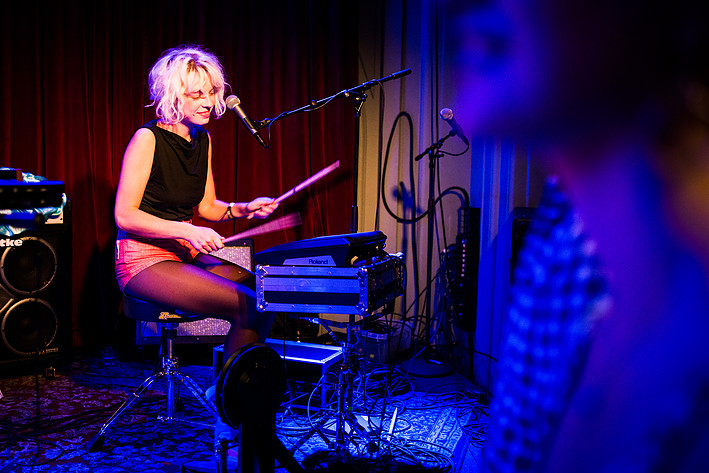 2014-08-21 - Amina Hocine från Pustervik, Göteborg