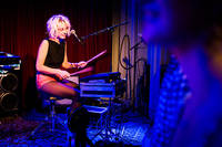 2014-08-21 - Amina Hocine från Pustervik, Göteborg