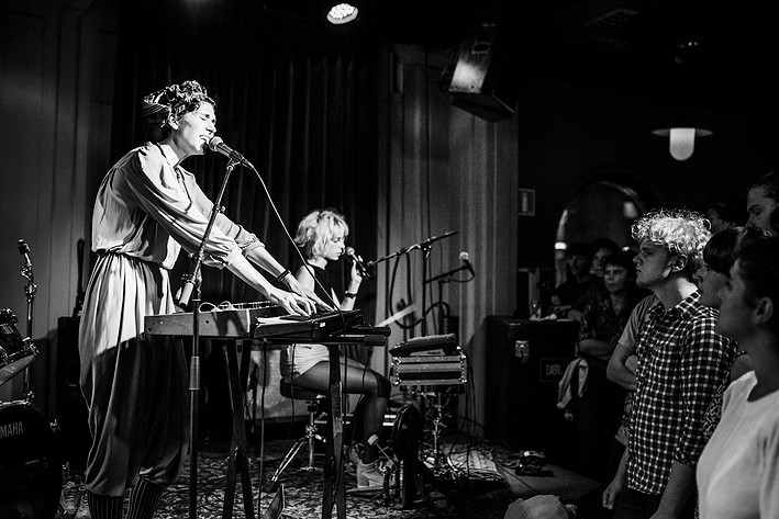 2014-08-21 - Amina Hocine från Pustervik, Göteborg