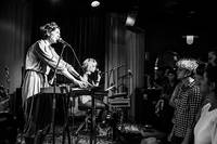 2014-08-21 - Amina Hocine från Pustervik, Göteborg