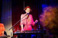 2014-08-21 - Amina Hocine från Pustervik, Göteborg