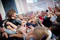 2014-08-23 - The Fooo från Liseberg, Göteborg