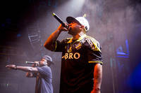 2014-08-24 - Mobb Deep från Berns, Stockholm