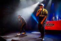 2014-08-24 - Mobb Deep från Berns, Stockholm