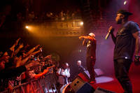 2014-08-24 - Mobb Deep från Berns, Stockholm