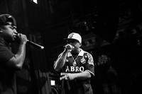 2014-08-24 - Mobb Deep från Berns, Stockholm