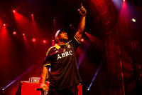 2014-08-24 - Mobb Deep från Berns, Stockholm
