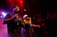 2014-08-24 - Mobb Deep från Berns, Stockholm