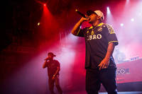 2014-08-24 - Mobb Deep från Berns, Stockholm