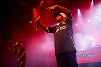 2014-08-24 - Mobb Deep från Berns, Stockholm