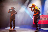 2014-08-24 - Mobb Deep från Berns, Stockholm