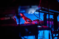 2014-08-22 - Soundburger från Kalabalik på Tyrolen, Alvesta