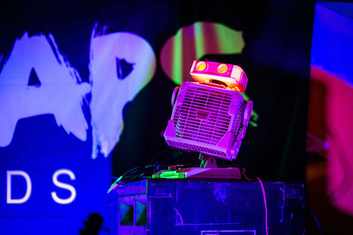2014-08-22 - Soundburger från Kalabalik på Tyrolen, Alvesta