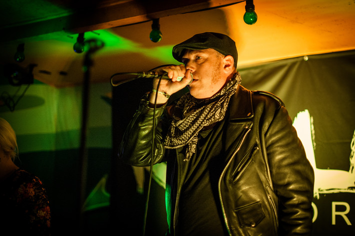 2014-08-22 - Operation Blue Eyes från Kalabalik på Tyrolen, Alvesta