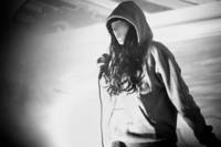 2014-08-22 - Gazelle Twin från Kalabalik på Tyrolen, Alvesta