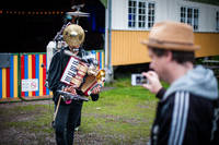 2014-08-22 - Anders Flanderz från Kalabalik på Tyrolen, Alvesta