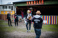 2014-08-22 - Anders Flanderz från Kalabalik på Tyrolen, Alvesta