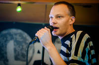 2014-08-23 - Planet från Kalabalik på Tyrolen, Alvesta